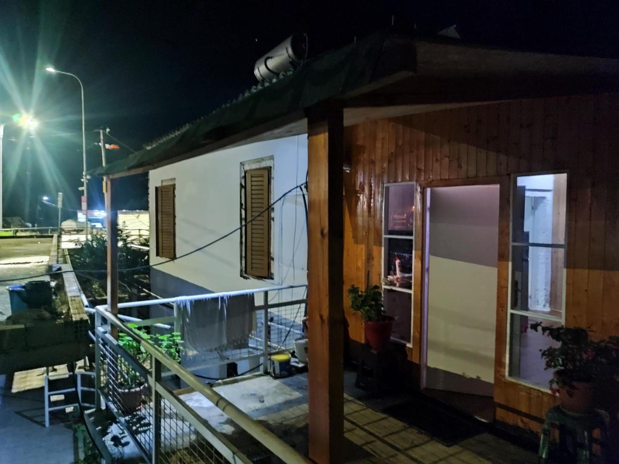 Aeria Rooms Himare Eksteriør bilde