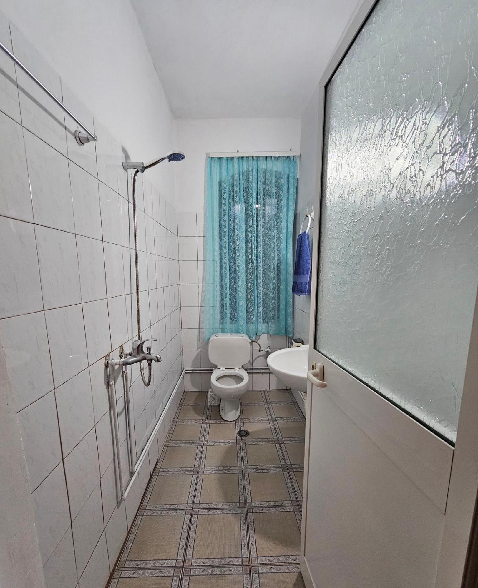 Aeria Rooms Himare Eksteriør bilde